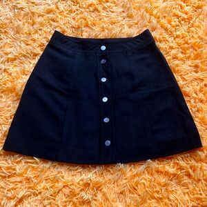 H&M skirt